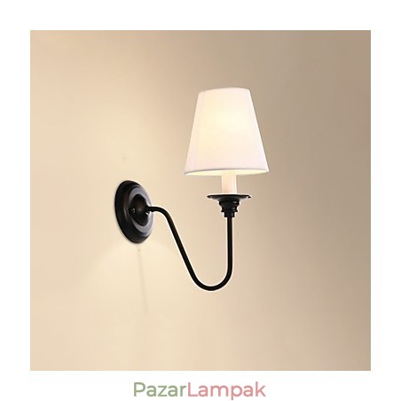 Rustic Lodge Black Oxide Finish funkció a szem védelmére Ambient Light fali lámpák fali lámpa Rustic Lodge Black Oxide Finish funkció a szem védelmére Ambient Light fali lámpák fali lámpa