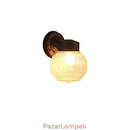 Modern, kortárs fekete-oxid bevonat a mini stílusú környezeti fényű fali lámpákhoz Modern, kortárs fekete-oxid bevonat a mini stílusú környezeti fényű fali lámpákhoz