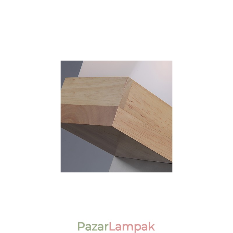 Modern, kortárs funkció a felső lámpatest fali lámpákhoz