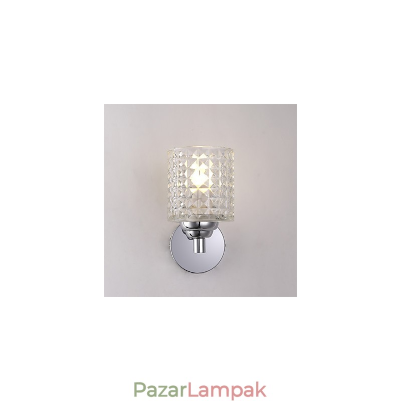 Integrált modern kortárs modern kortárs festési funkció környezeti fényű falilámpákhoz
