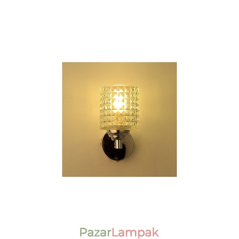 Integrált modern kortárs modern kortárs festési funkció környezeti fényű falilámpákhoz