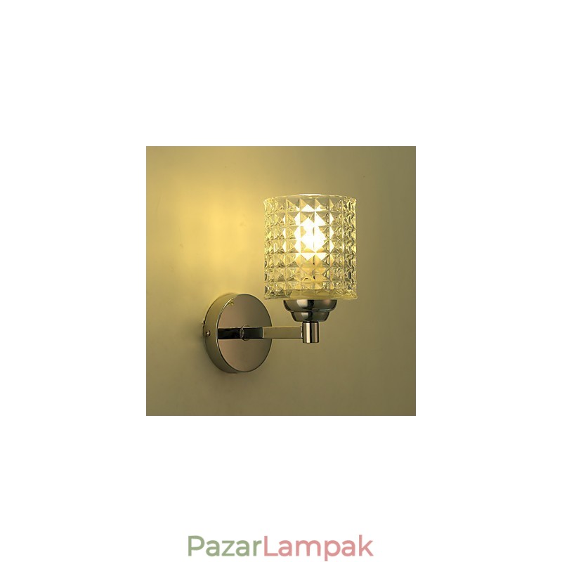 Integrált modern kortárs modern kortárs festési funkció környezeti fényű falilámpákhoz