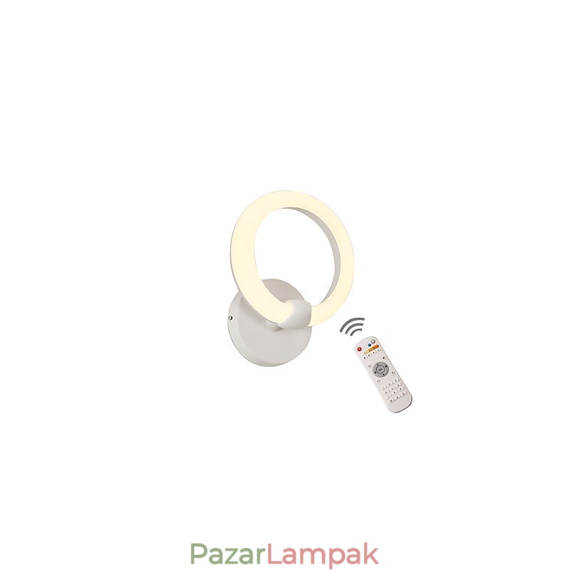 Modern, kortárs egyebek jellemzője a mini stílusú környezeti fényű fali lámpákhoz