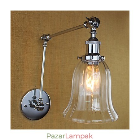 Country Retro galvanizált funkció a mini stílusú szemvédelemhez, környezeti fény, lengőkaros lámpafal Country Retro galvanizált funkció a mini stílusú szemvédelemhez, környezeti fény, lengőkaros lámpafal