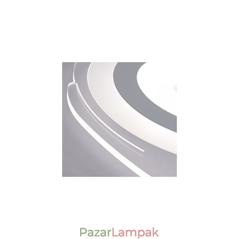 Integrált modern kortárs festési funkció környezeti fényű fali lámpákhoz