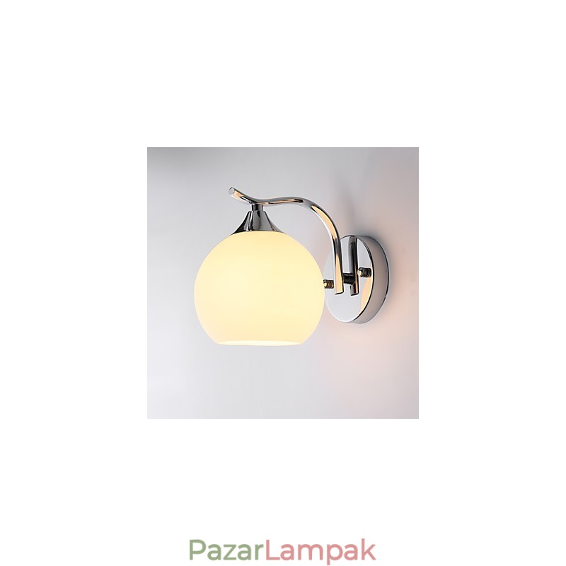 Modern, kortárs falilámpák