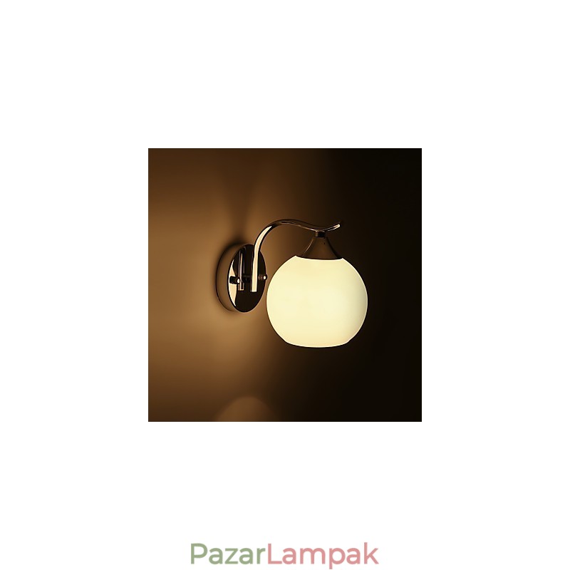 Modern, kortárs falilámpák