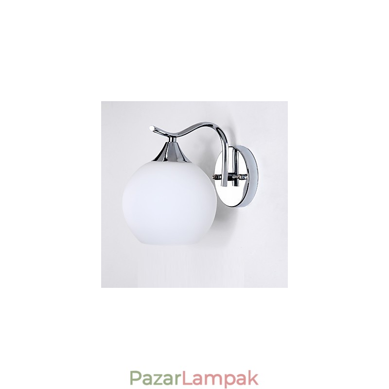Modern, kortárs falilámpák