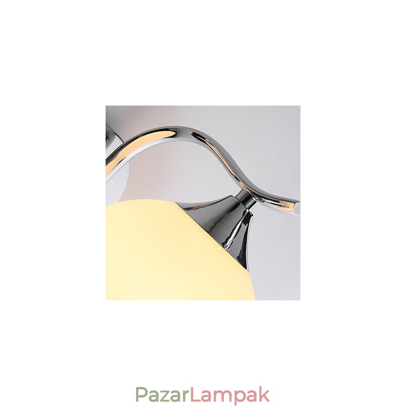 Modern, kortárs falilámpák