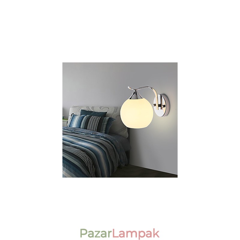 Modern, kortárs falilámpák