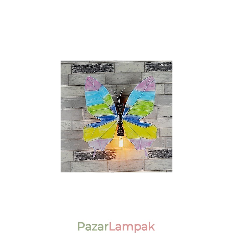 Integrált modern kortárs modern kortárs festési funkció környezeti fényű falilámpákhoz