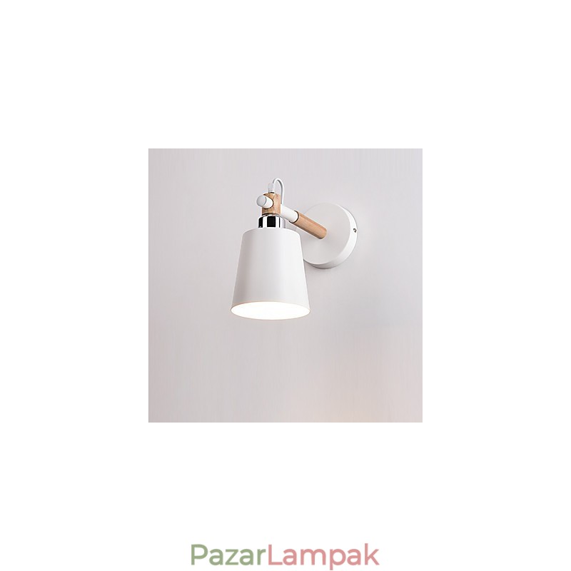 Modern, kortárs jellemző Környezeti fény fali lámpák fali lámpa