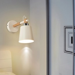 Modern, kortárs jellemző Környezeti fény fali lámpák fali lámpa