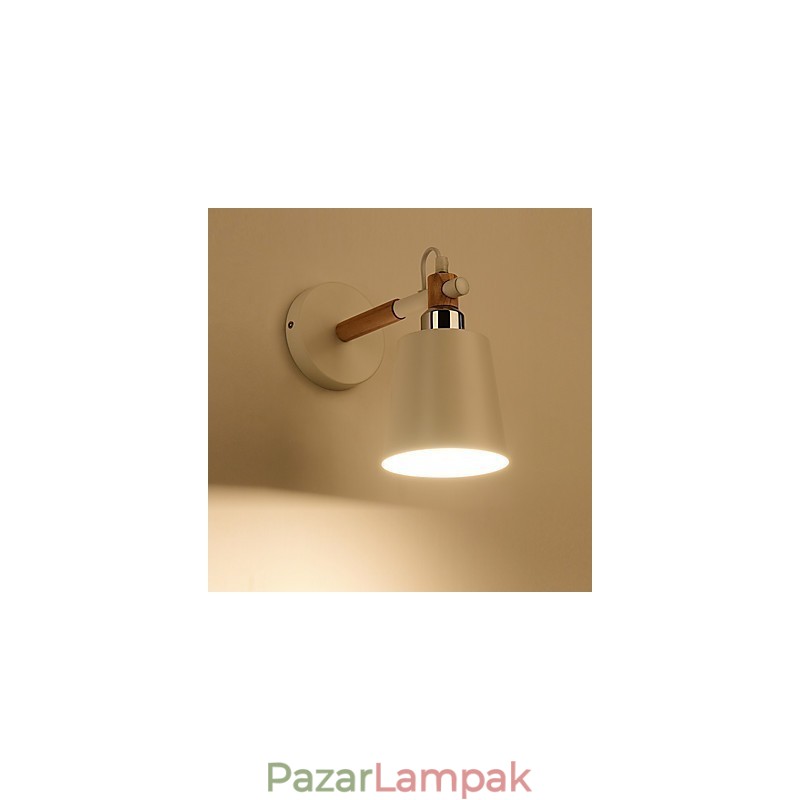 Modern, kortárs jellemző Környezeti fény fali lámpák fali lámpa