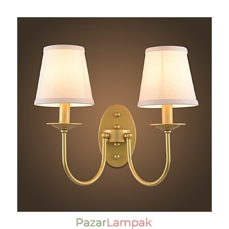 Rustic Lodge Simple Vintage Painting Feature Ambient Light falilámpák fali lámpa Rustic Lodge Simple Vintage Painting Feature Ambient Light falilámpák fali lámpa