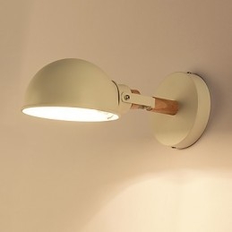 Modern, kortárs jellemző Környezeti fény fali lámpák fali lámpa