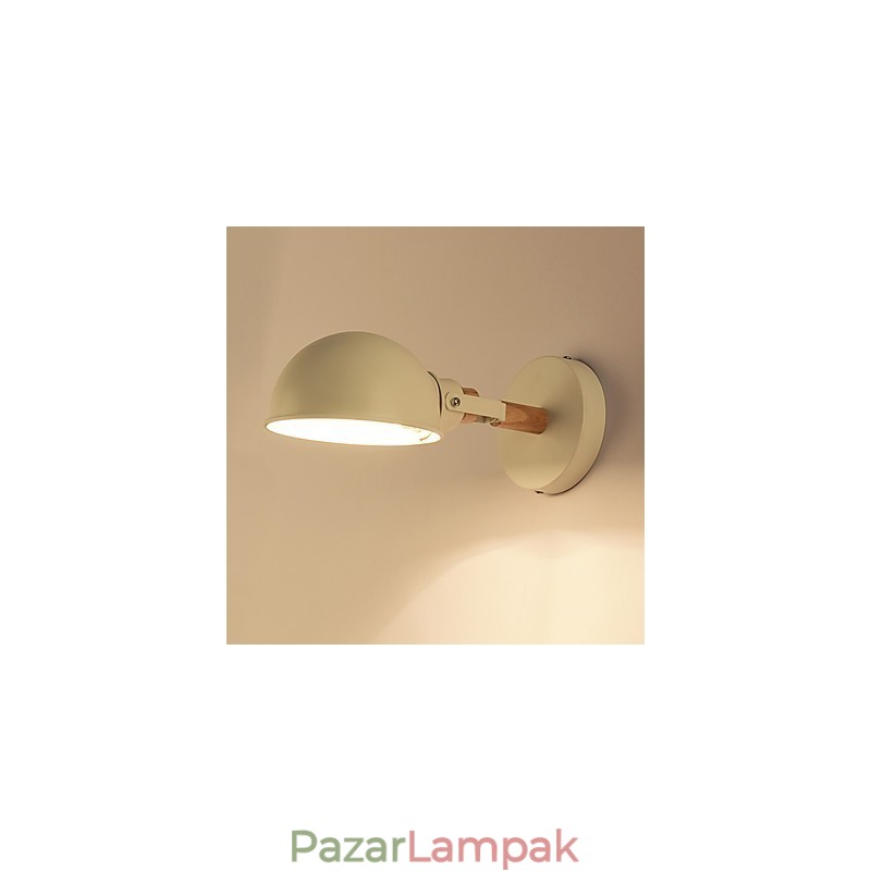 Modern, kortárs jellemző Környezeti fény fali lámpák fali lámpa