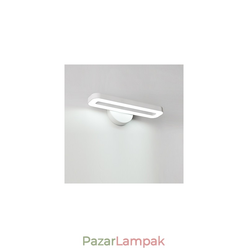 Fali lámpa, modern, kortárs, környezeti fényű fali lámpák