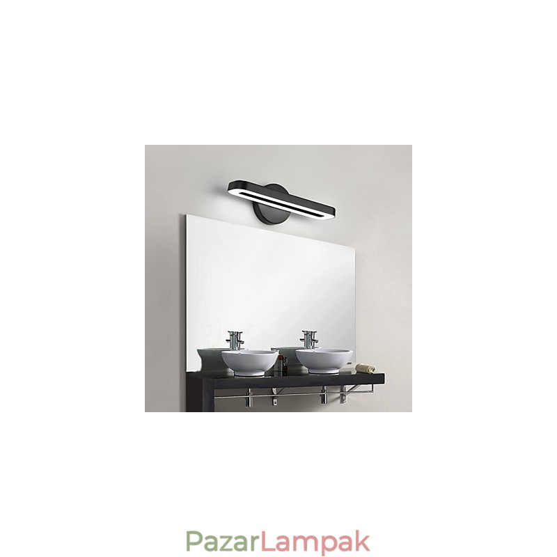 Fali lámpa, modern, kortárs, környezeti fényű fali lámpák