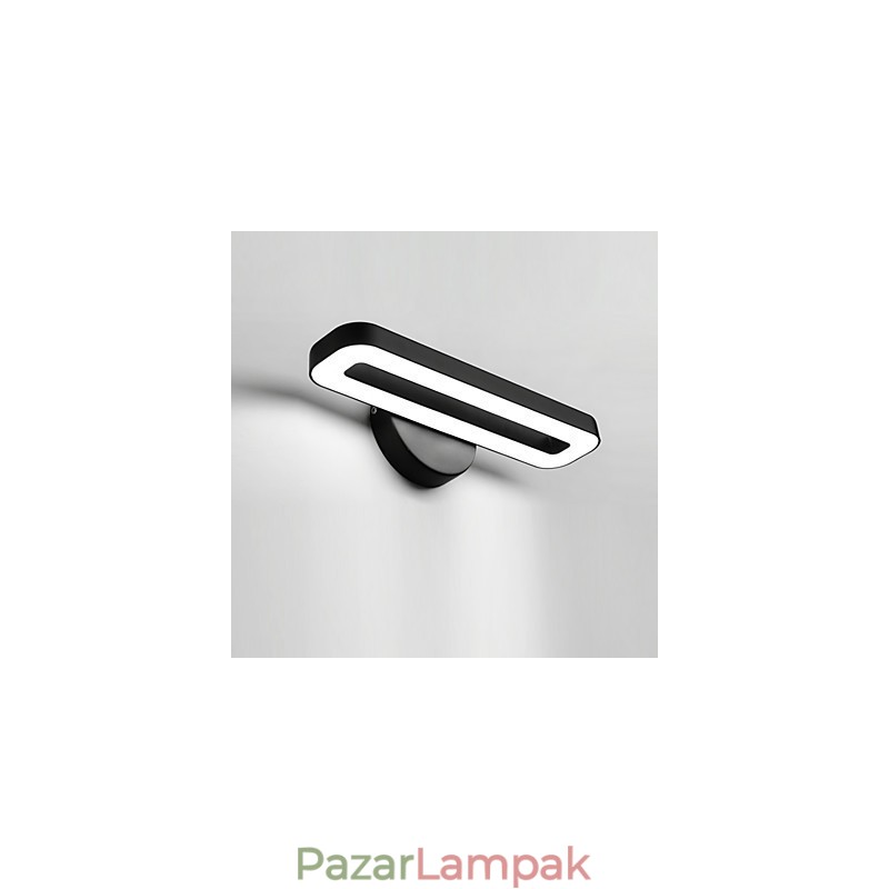 Fali lámpa, modern, kortárs, környezeti fényű fali lámpák
