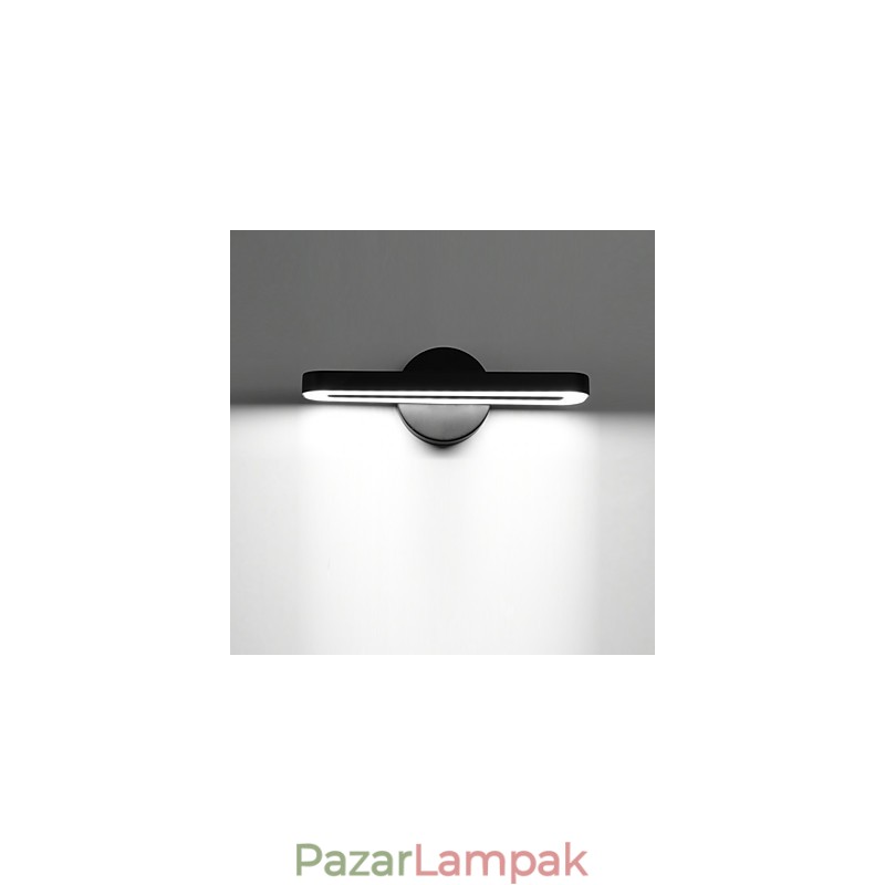 Fali lámpa, modern, kortárs, környezeti fényű fali lámpák