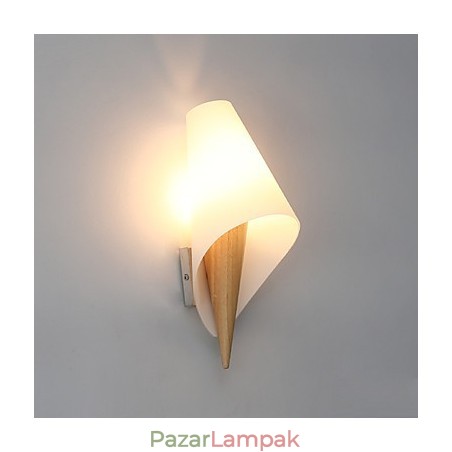 Modern, kortárs funkció a mini stílusú környezeti fényű fali lámpákhoz Modern, kortárs funkció a mini stílusú környezeti fényű fali lámpákhoz