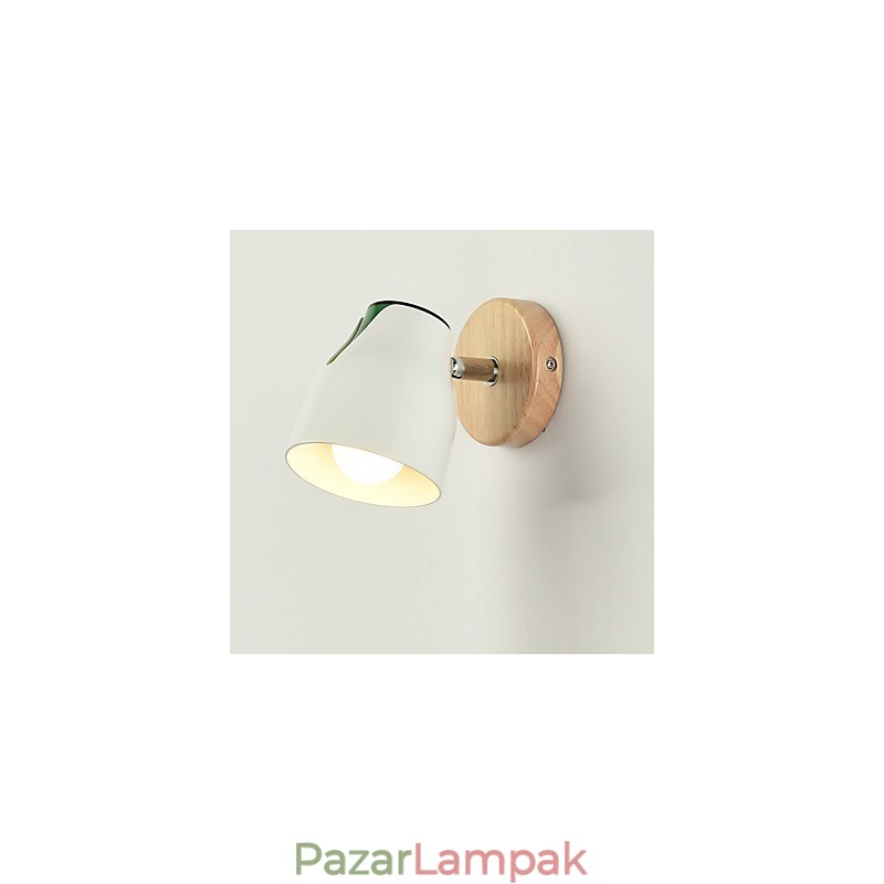 Modern, kortárs jellemző Környezeti fény fali lámpák fali lámpa