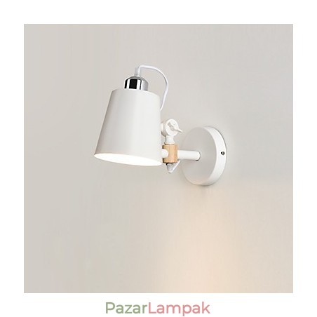 Modern, kortárs jellemző Környezeti fény fali lámpák fali lámpa Modern, kortárs jellemző Környezeti fény fali lámpák fali lámpa