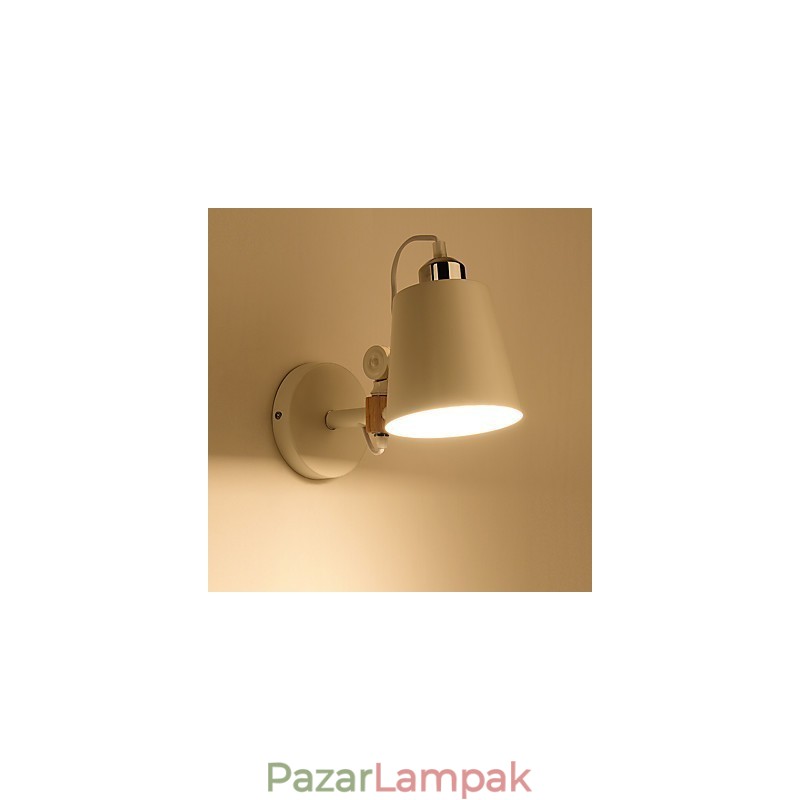 Modern, kortárs jellemző Környezeti fény fali lámpák fali lámpa