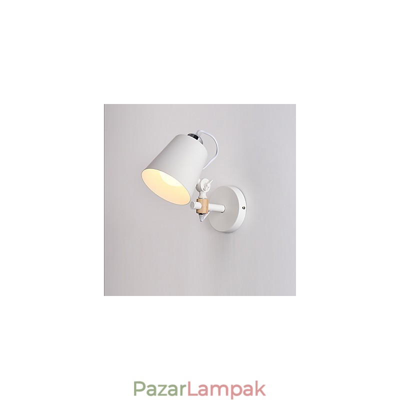 Modern, kortárs jellemző Környezeti fény fali lámpák fali lámpa