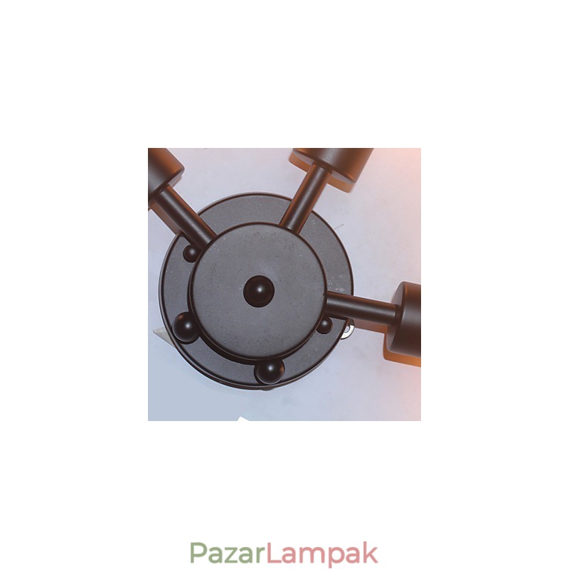 Retro fali lámpa Erkély lépcsőház Eredetiség Személyiség Bár Dekoratív Fali lámpa Lakás dekoráció Világítás