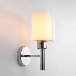 A modern, kortárs egyebek fali lámpákkal rendelkeznek