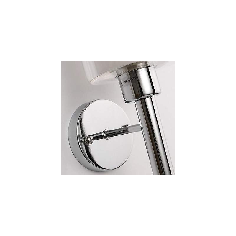 A modern, kortárs egyebek fali lámpákkal rendelkeznek