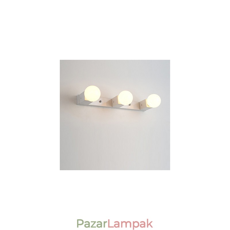 Modern, kortárs jellemző Környezeti fény fali lámpák fali lámpa