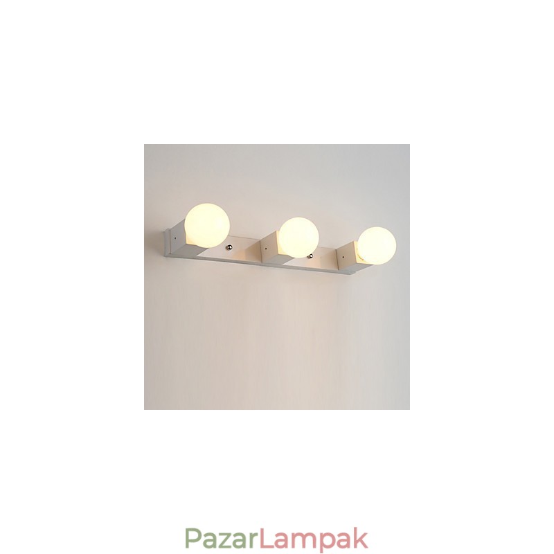 Modern, kortárs jellemző Környezeti fény fali lámpák fali lámpa