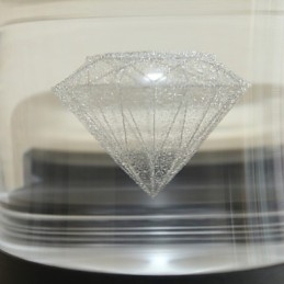 Integrált egyszerű funkció a környezeti fényű fali lámpákhoz