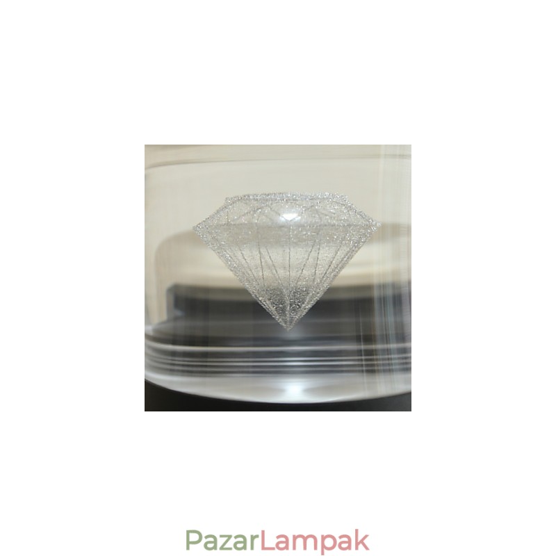 Integrált egyszerű funkció a környezeti fényű fali lámpákhoz