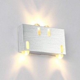 Modern, kortárs egyebek Ambient Light falilámpák falilámpával