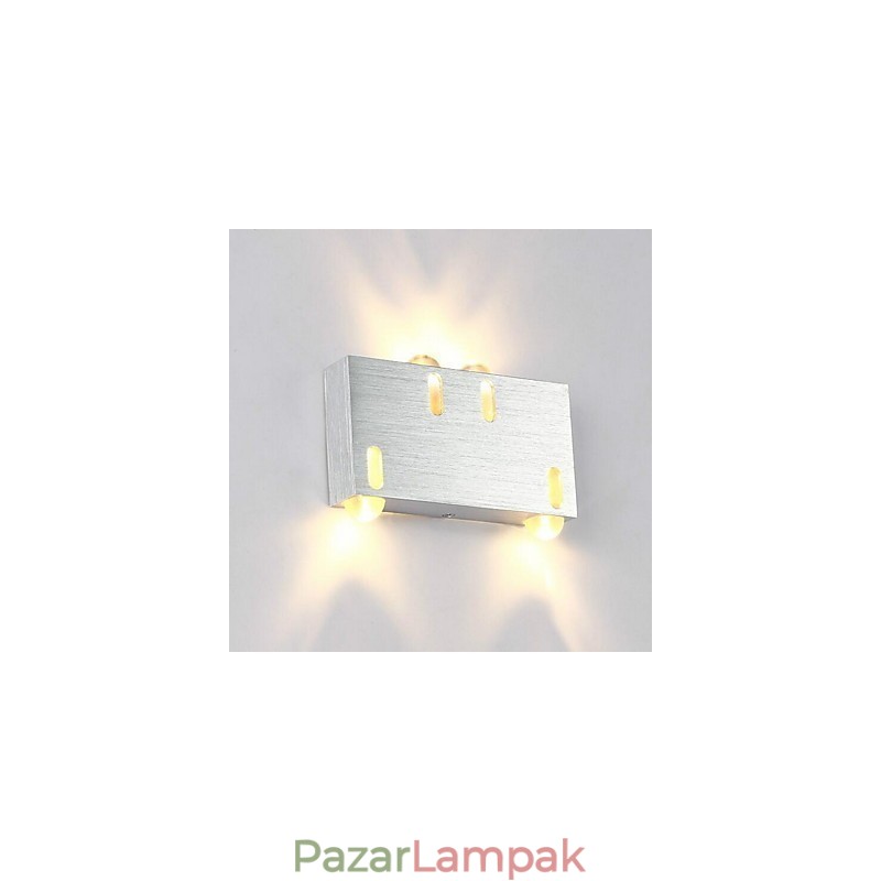 Modern, kortárs egyebek Ambient Light falilámpák falilámpával