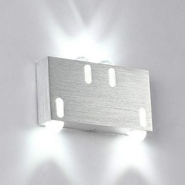 Modern, kortárs egyebek Ambient Light falilámpák falilámpával