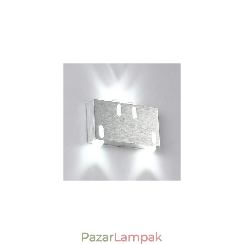 Modern, kortárs egyebek Ambient Light falilámpák falilámpával