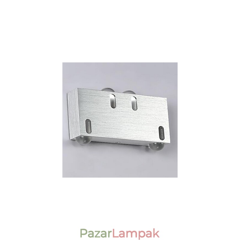 Modern, kortárs egyebek Ambient Light falilámpák falilámpával