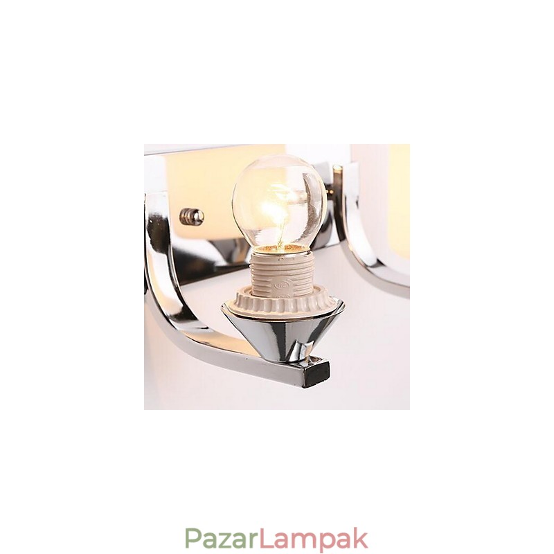 A modern, kortárs egyebek fali lámpákkal rendelkeznek