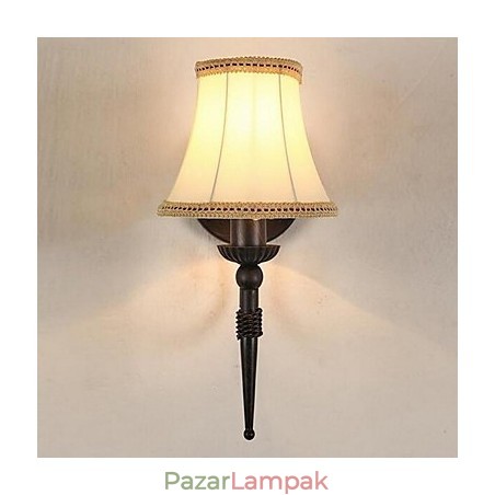 Vintage Egyéb jellemzők: Felülvilágító falikar falilámpa Vintage Egyéb jellemzők: Felülvilágító falikar falilámpa