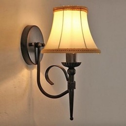 Vintage Egyéb jellemzők: Felülvilágító falikar falilámpa