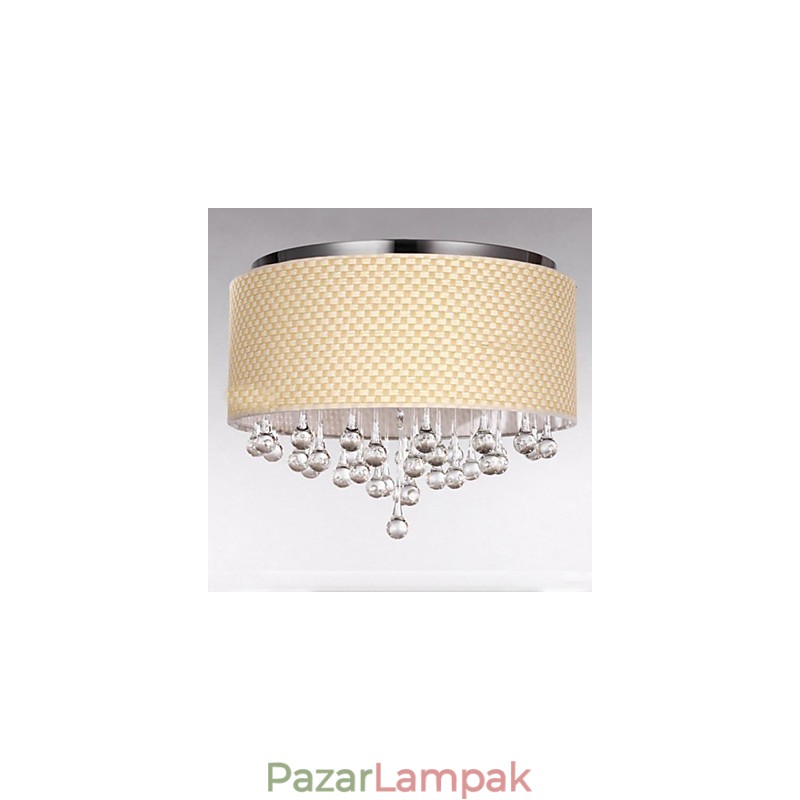 Modern minimalista lámpa Mennyezeti lámpa