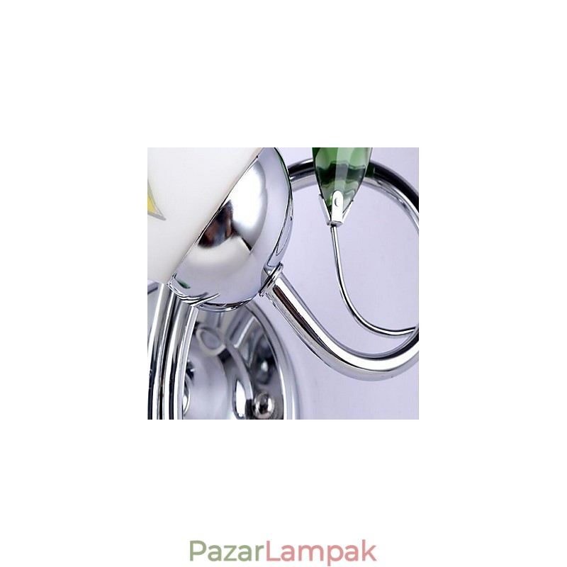 A modern, kortárs egyebek fali lámpákkal rendelkeznek
