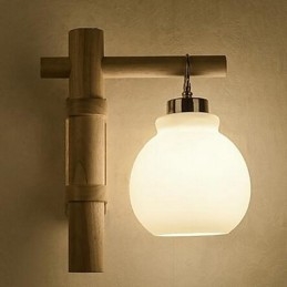 A modern, kortárs egyebek fali lámpákkal rendelkeznek