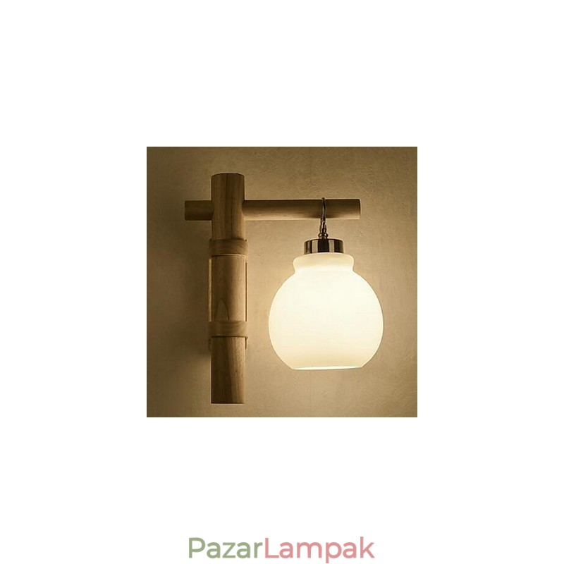 A modern, kortárs egyebek fali lámpákkal rendelkeznek