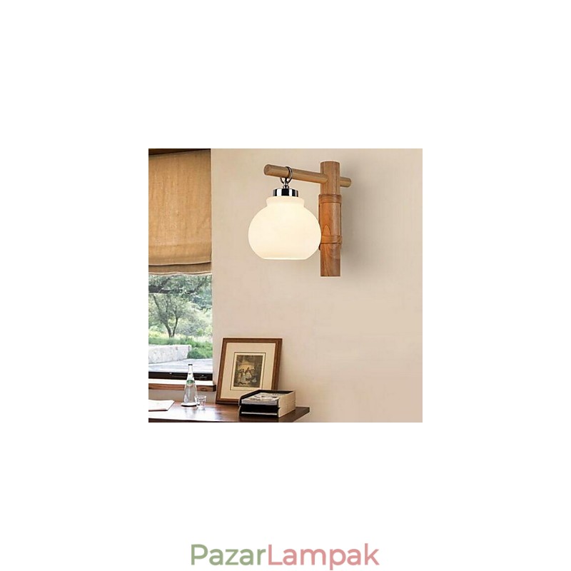 A modern, kortárs egyebek fali lámpákkal rendelkeznek